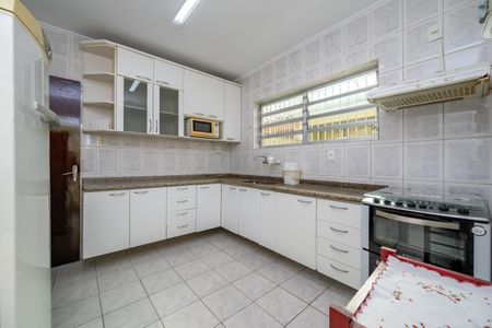 Casa para alugar com 140m², 3 quartos e 2 vagas Casa para alugar com 140m², 3 quartos e 2 vagasCozinha