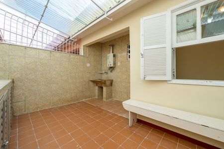 Casa para alugar com 140m², 3 quartos e 2 vagas Casa para alugar com 140m², 3 quartos e 2 vagasÁrea de Serviço