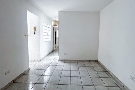Sala de casa para alugar com 3 quartos, 135m² em Vila Madalena, São Paulo