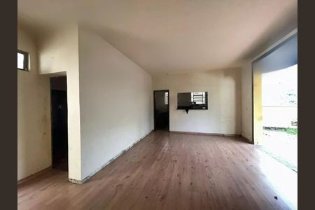 Sala de casa para alugar com 4 quartos, 296m² em São Pedro, Belo Horizonte