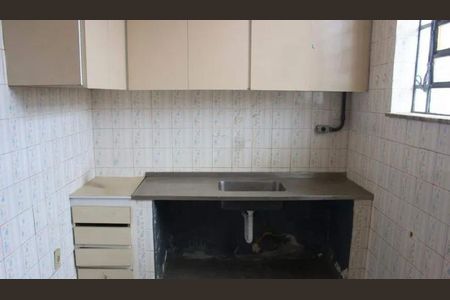 Cozinha de casa para alugar com 4 quartos, 296m² em São Pedro, Belo Horizonte