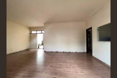 Sala de casa para alugar com 4 quartos, 296m² em São Pedro, Belo Horizonte