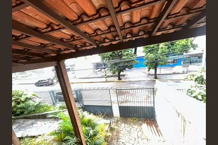 Casa para alugar com 296m², 4 quartos e 3 vagas Casa para alugar com 296m², 4 quartos e 3 vagasÁrea externa
