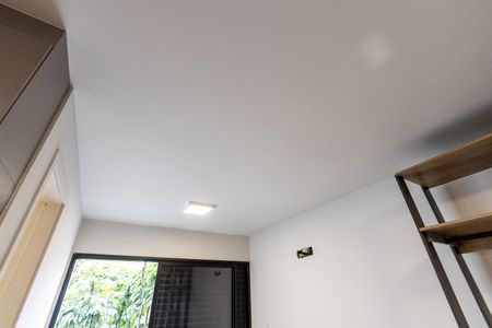 Apartamento à venda com 25m², 1 quarto e 1 vagaStudio
