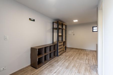 Studio de apartamento à venda com 1 quarto, 25m² em Perdizes, São Paulo