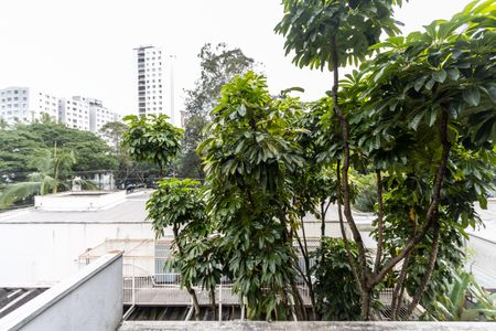 Apartamento à venda com 25m², 1 quarto e 1 vagaVista da Varanda do Studio