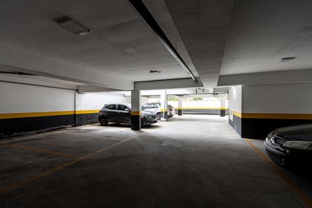 Apartamento à venda com 25m², 1 quarto e 1 vagaGaragem
