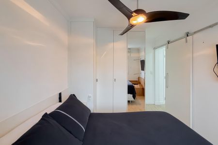 Apartamento para alugar com 52m², 1 quarto e 1 vaga Apartamento para alugar com 52m², 1 quarto e 1 vagaQuarto