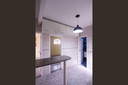 Casa para alugar com 90m², 2 quartos e sem vaga Casa para alugar com 90m², 2 quartos e sem vagaCozinha