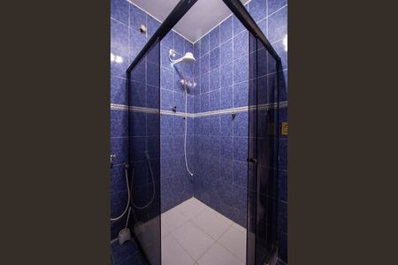Casa para alugar com 90m², 2 quartos e sem vaga Casa para alugar com 90m², 2 quartos e sem vagaBanheiro