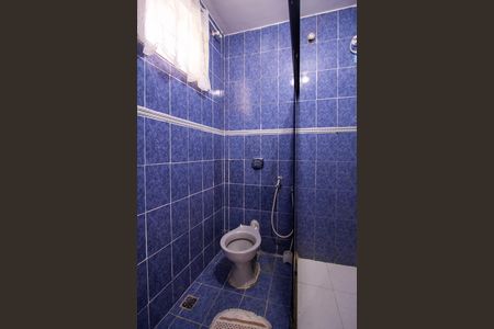 Casa para alugar com 90m², 2 quartos e sem vaga Casa para alugar com 90m², 2 quartos e sem vagaBanheiro