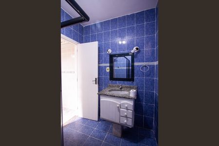 Casa para alugar com 90m², 2 quartos e sem vaga Casa para alugar com 90m², 2 quartos e sem vagaBanheiro