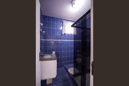 Casa para alugar com 90m², 2 quartos e sem vaga Casa para alugar com 90m², 2 quartos e sem vagaBanheiro