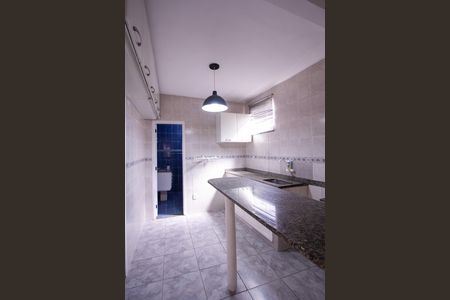 Casa para alugar com 90m², 2 quartos e sem vaga Casa para alugar com 90m², 2 quartos e sem vagaCozinha