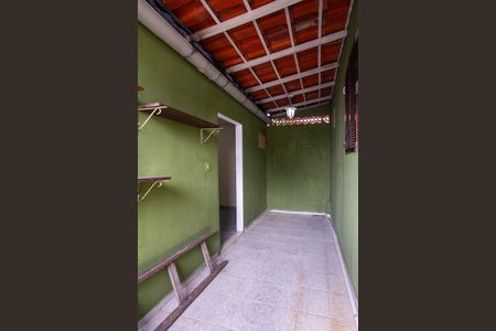 Casa para alugar com 90m², 2 quartos e sem vaga Casa para alugar com 90m², 2 quartos e sem vagaÁrea de Serviço