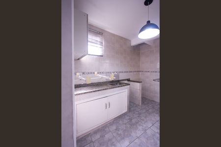 Casa para alugar com 90m², 2 quartos e sem vaga Casa para alugar com 90m², 2 quartos e sem vagaCozinha