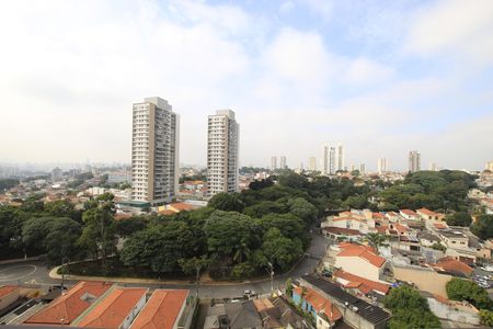 Apartamento à venda com 2 quartos, 43m² em Vila São José, São Paulo