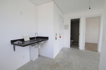 Apartamento à venda com 2 quartos, 43m² em Vila São José, São Paulo