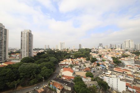 Apartamento à venda com 2 quartos, 43m² em Vila São José, São Paulo