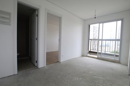 Apartamento à venda com 2 quartos, 43m² em Vila São José, São Paulo
