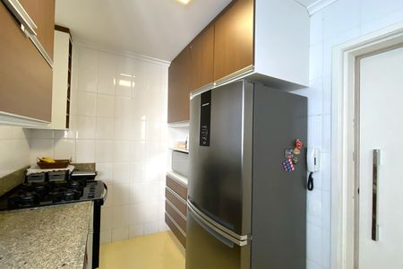 Apartamento para alugar com 85m², 3 quartos e 2 vagasCozinha