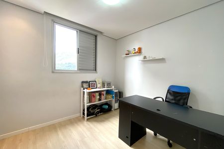 Apartamento para alugar com 85m², 3 quartos e 2 vagasQuarto 2