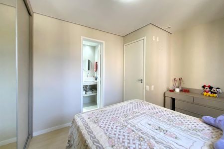 Apartamento para alugar com 85m², 3 quartos e 2 vagasSuite
