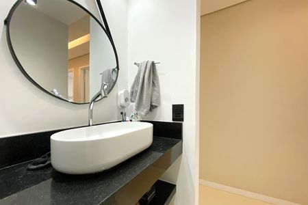 Apartamento para alugar com 85m², 3 quartos e 2 vagasBanheiro