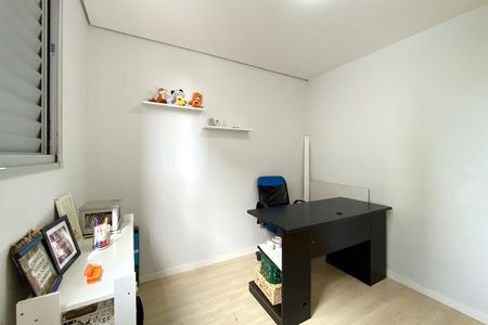 Apartamento para alugar com 85m², 3 quartos e 2 vagasQuarto 2