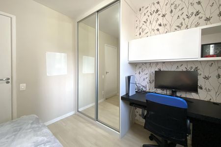 Apartamento para alugar com 85m², 3 quartos e 2 vagasQuarto 3