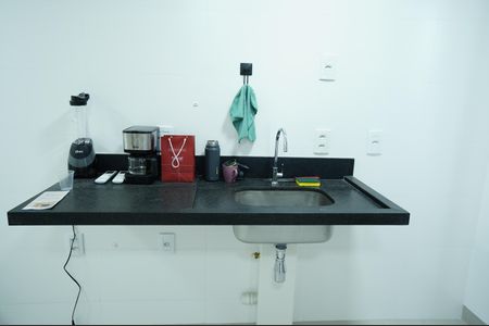 Apartamento à venda com 66m², 2 quartos e 1 vaga