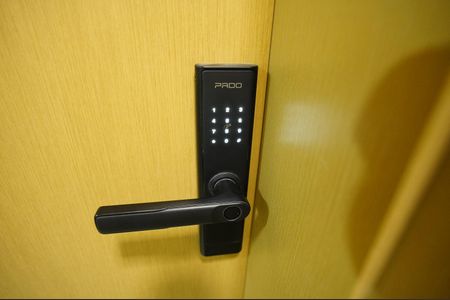 Apartamento para alugar com 2 quartos, 66m² em Setor Bueno, Goiânia
