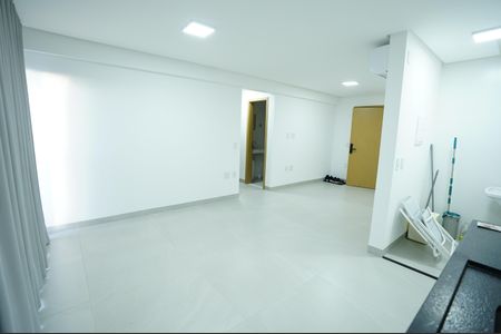 Apartamento à venda com 66m², 2 quartos e 1 vaga