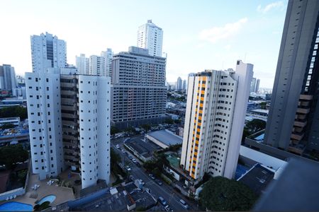 Apartamento à venda com 66m², 2 quartos e 1 vaga