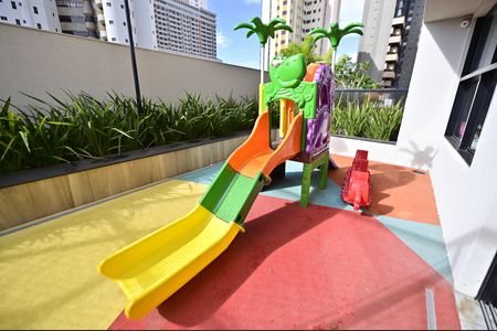 Apartamento à venda com 66m², 2 quartos e 1 vaga