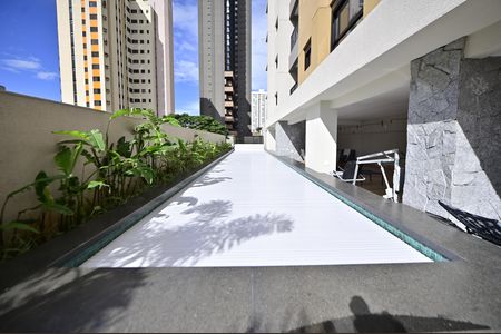 Apartamento à venda com 66m², 2 quartos e 1 vaga