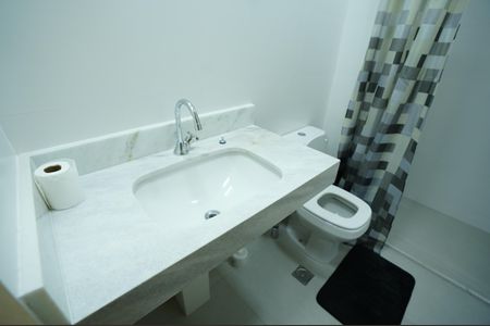 Apartamento à venda com 66m², 2 quartos e 1 vaga