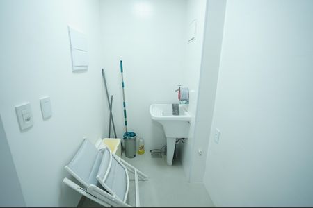 Apartamento à venda com 66m², 2 quartos e 1 vaga