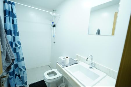 Apartamento à venda com 66m², 2 quartos e 1 vaga