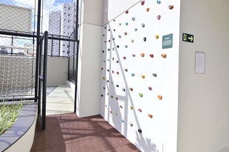 Apartamento à venda com 66m², 2 quartos e 1 vaga