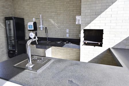 Apartamento à venda com 66m², 2 quartos e 1 vaga