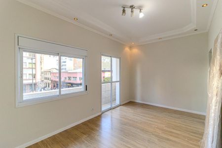 Sala de apartamento para alugar com 2 quartos, 75m² em Santa Efigênia, São Paulo