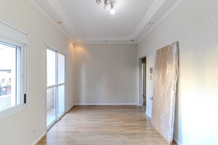 Sala de apartamento para alugar com 2 quartos, 75m² em Santa Efigênia, São Paulo