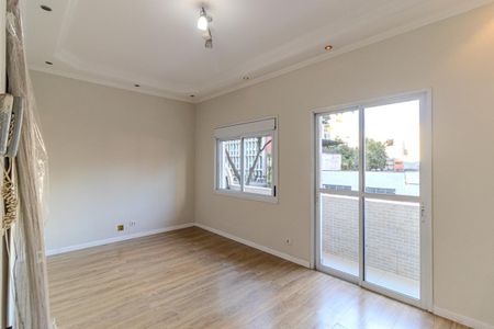 Sala de apartamento para alugar com 2 quartos, 75m² em Santa Efigênia, São Paulo