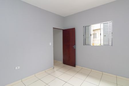 Quarto de casa para alugar com 1 quarto, 56m² em Vila Alabama, São Paulo
