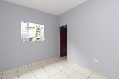 Sala de casa para alugar com 1 quarto, 56m² em Vila Alabama, São Paulo