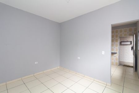 Sala de casa para alugar com 1 quarto, 56m² em Vila Alabama, São Paulo