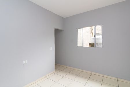 Sala de casa para alugar com 1 quarto, 56m² em Vila Alabama, São Paulo