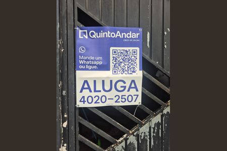 Casa para alugar com 56m², 1 quarto e sem vaga Casa para alugar com 56m², 1 quarto e sem vagaplaca