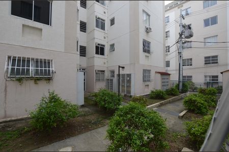 Apartamento para alugar com 42m², 2 quartos e sem vagaVista do Quarto 2
